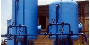 Water Filtration Plants