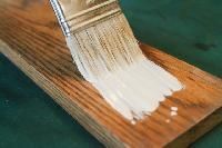 Wood Primer
