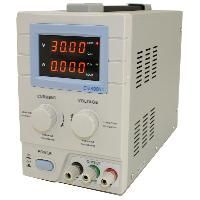 Linear Power Supplies