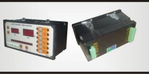 Multi-channel temperature controller.