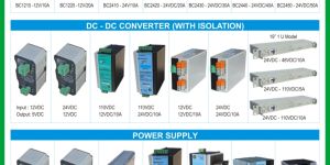 Switched Mode Power Supplies Smps.