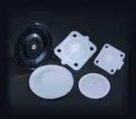 Rubber Diaphragms