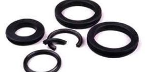 Rubber Grommets