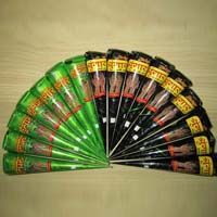 Henna Cones
