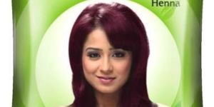 Herbal Henna