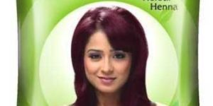 Shringar Henna Powder