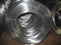 Galvanized Steel Wires