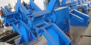 Industrial Decoiler