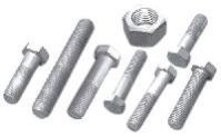 Galvanized Fasteners