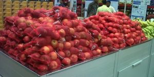 Monofilament Circular Net Bag