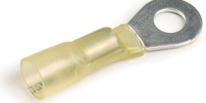 Heat Shrinkable Terminal