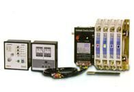 Automatic Transfer Switch