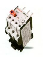 Thermal Overload Relays