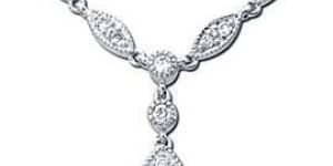 Diamond Necklace