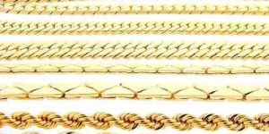 Gold Chains