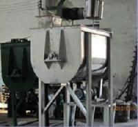 Detergent Powder Making Machine