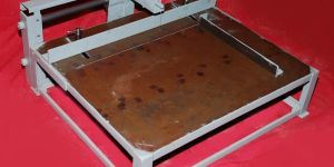 Soap Cutting Machine