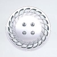 Wheel Cover