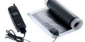 Solar Energy Equipment