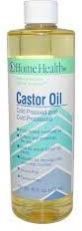 Castor Oil