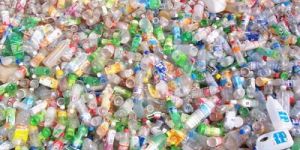 Pet Bottle Scrap