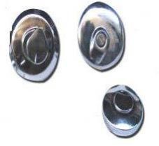 Motorcycle Fuel Tank Lock