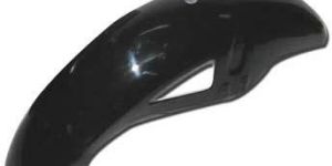 Motorcycle Mudguard
