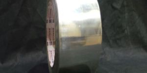 Aluminium Foil Composite Tape
