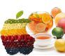 Fruit Flavoured Tea