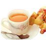 Ginger Tea