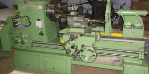 Lathe Machine