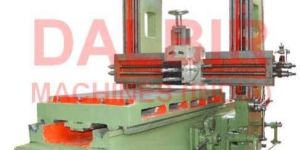 Planer Machine