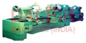 Special Purpose Machines