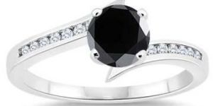 Black Diamond Rings