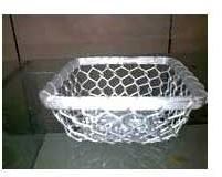 Aluminum Basket