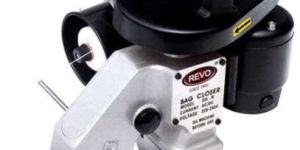 Single Needle Bag Closing Machine