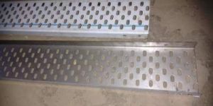 Stainless Steel Cable Trays