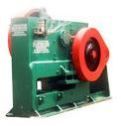 End Cutting Shearing Machine