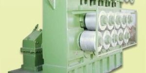 Straightening Machine