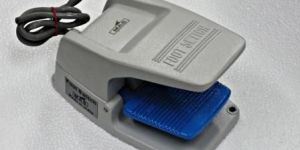 FOOT SWITCHES