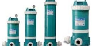 Swimming Pool Cartridge Filter
