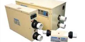 Swimming Pool Heating System