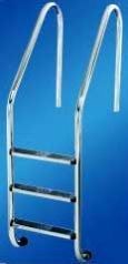 Swimming Pool Ladders
