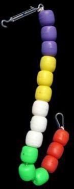 Swimming Pool Lane Divider