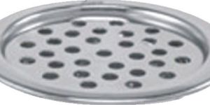 Stainless Steel Gratings