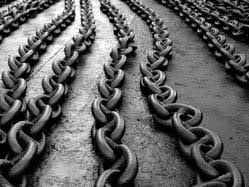 Heavy Duty Chains
