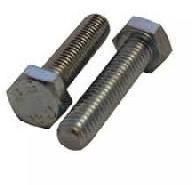 Industrial Screws
