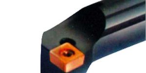 Screw Type Electrode Holder