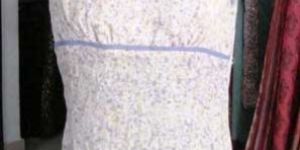 Cotton Printed Kurti 003