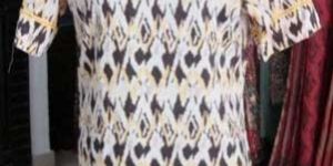 Cotton Printed Kurti 004